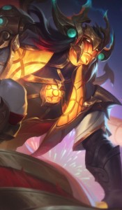 Dragon Lantern