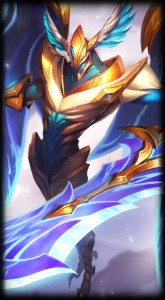 Justicar