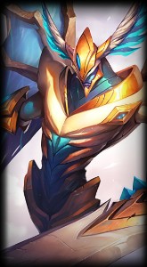 Justicar (old)