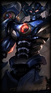Mecha (old)