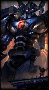 Mecha