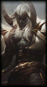 Prestige Blood Moon