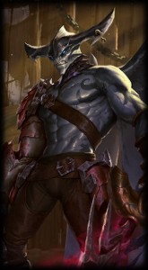 Sea Hunter (old)