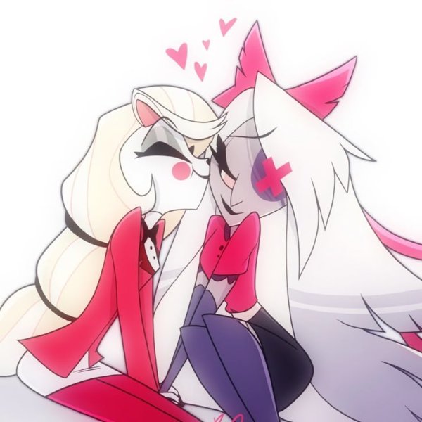 Charlie & Vaggie icon _3