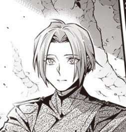Past!Allen