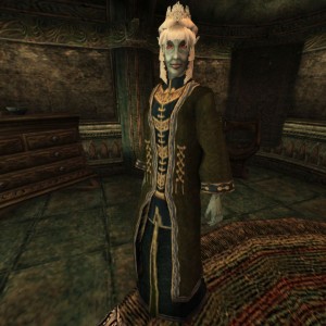 Barenziah