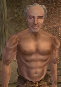 Caius Cosades