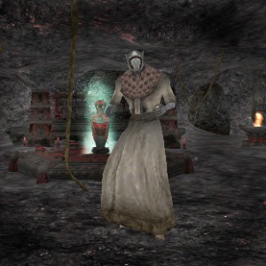 Dagoth Gares