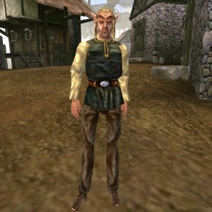 Fargoth