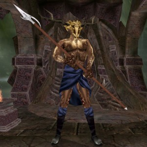 Hircine