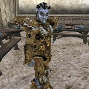 Hlaren Ramoran