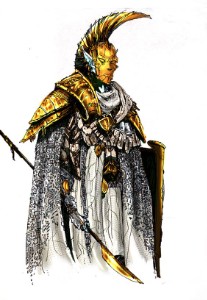 Indoril Nerevar