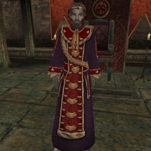 King Hlaalu Helseth