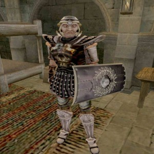 Larrius Varro