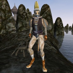 M'Aiq the Liar