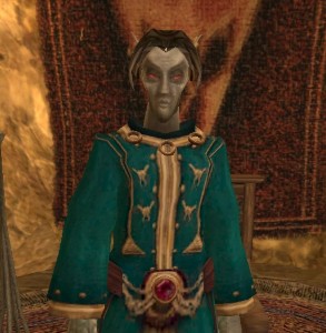 Master Aryon