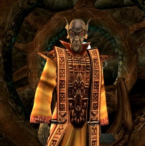 Master Neloth