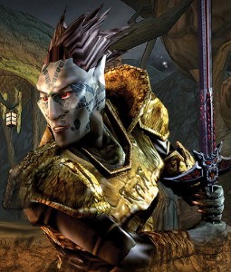 Nerevarine