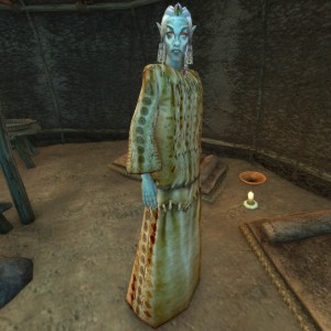 Nibani Maesa