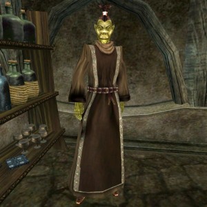 Sharn-gra-Muzgob