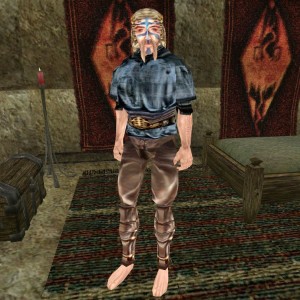 Sjoring Hard-Heart