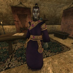Tholer Saryoni
