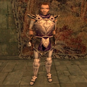 Varus Vantinius