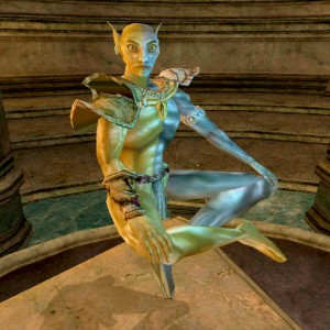 Vivec