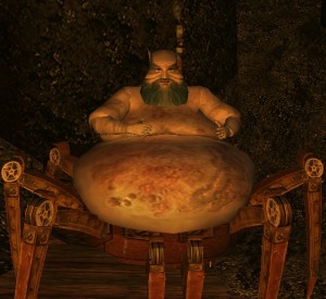 Yagrum Bagarn