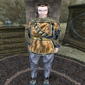 Yngling-Half-Troll