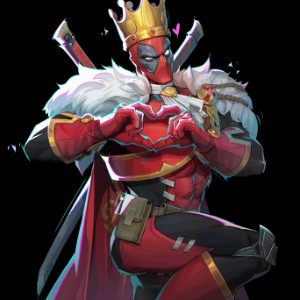 Monster King