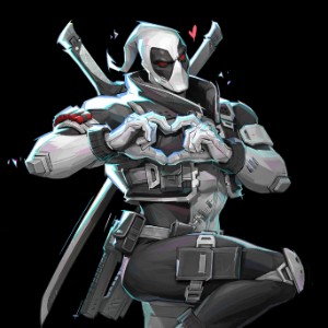 X-Force?