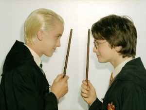Drarry