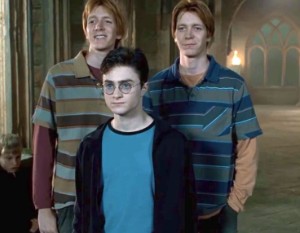 Fred & George