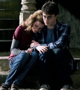 Harmione