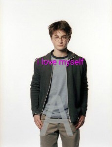 Harrycest