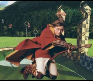 The Nimbus 2000