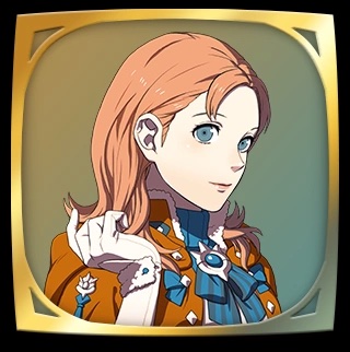 Annette (War)