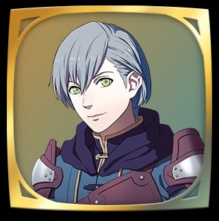 Ashe (War)