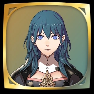 Byleth Female