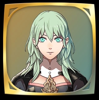 Byleth Female (Enlightened)