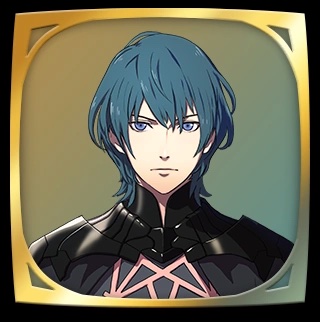 Byleth Male