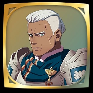 Dedue (War)