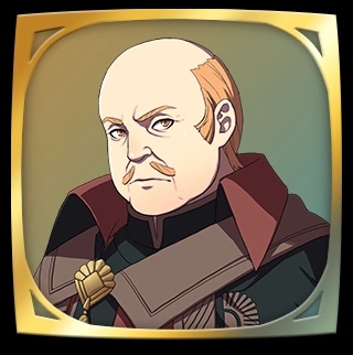 Duke Aegir