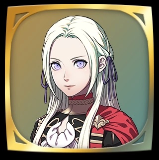 Edelgard