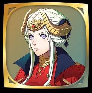 Edelgard (War)