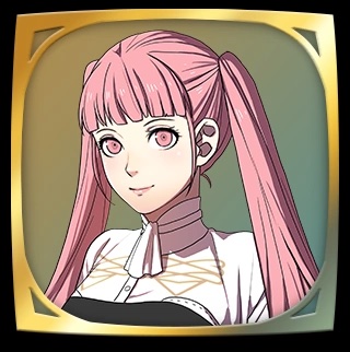 Hilda