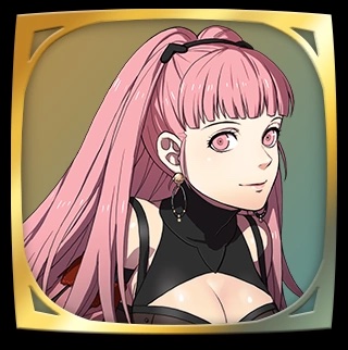 Hilda (War)