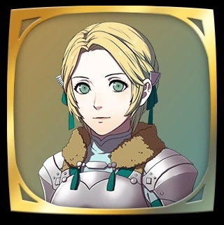Ingrid (War)