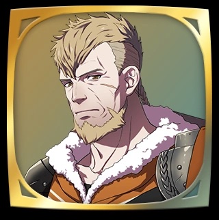 Jeralt